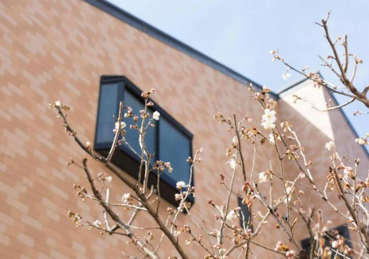 Apartment Tranquil Sumiyoshi 102, 201, 203 - Vacation Stay 88060V Fukuoka
