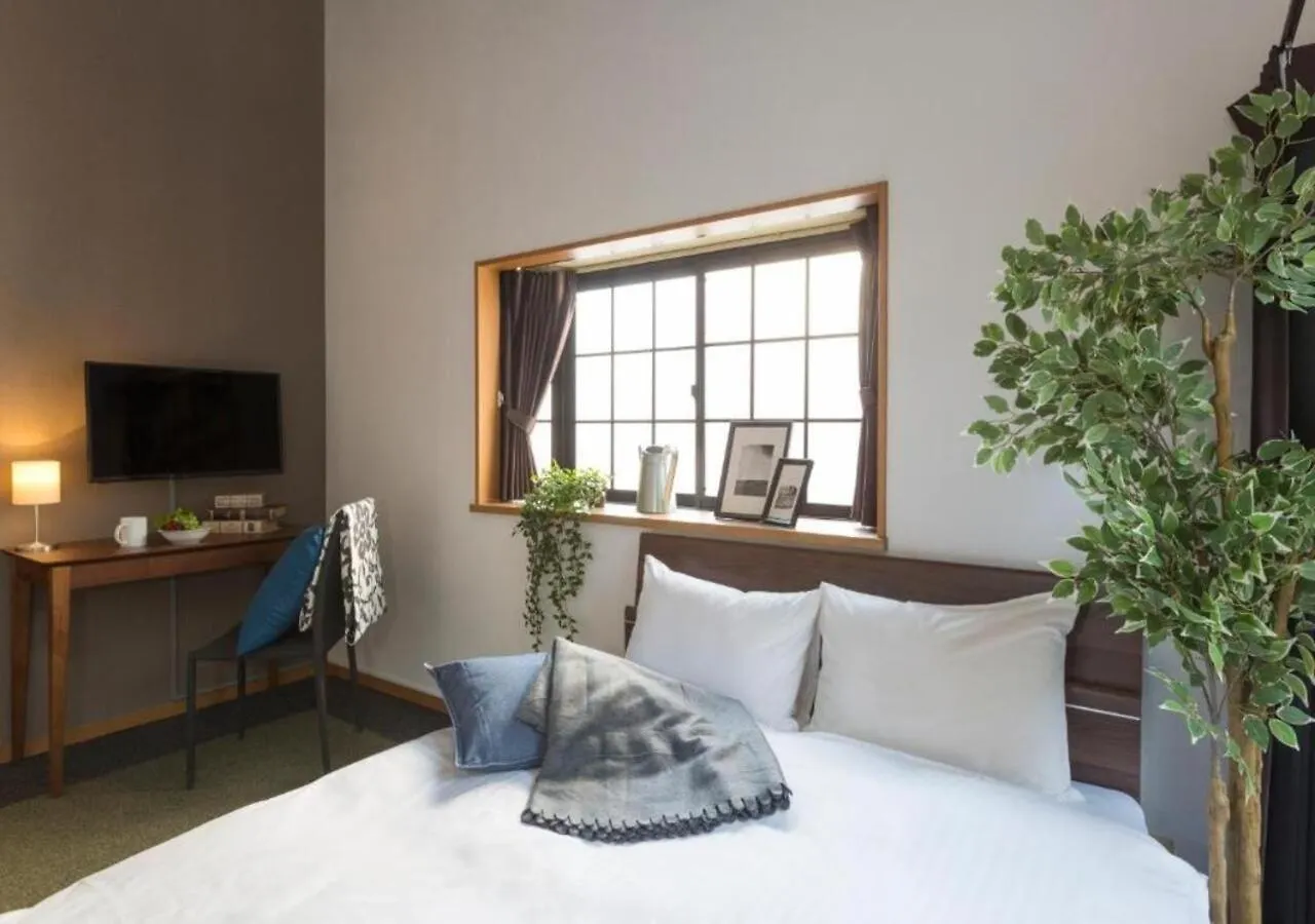 Tranquil Sumiyoshi 102, 201, 203 - Vacation Stay 88060V Fukuoka  Apartment