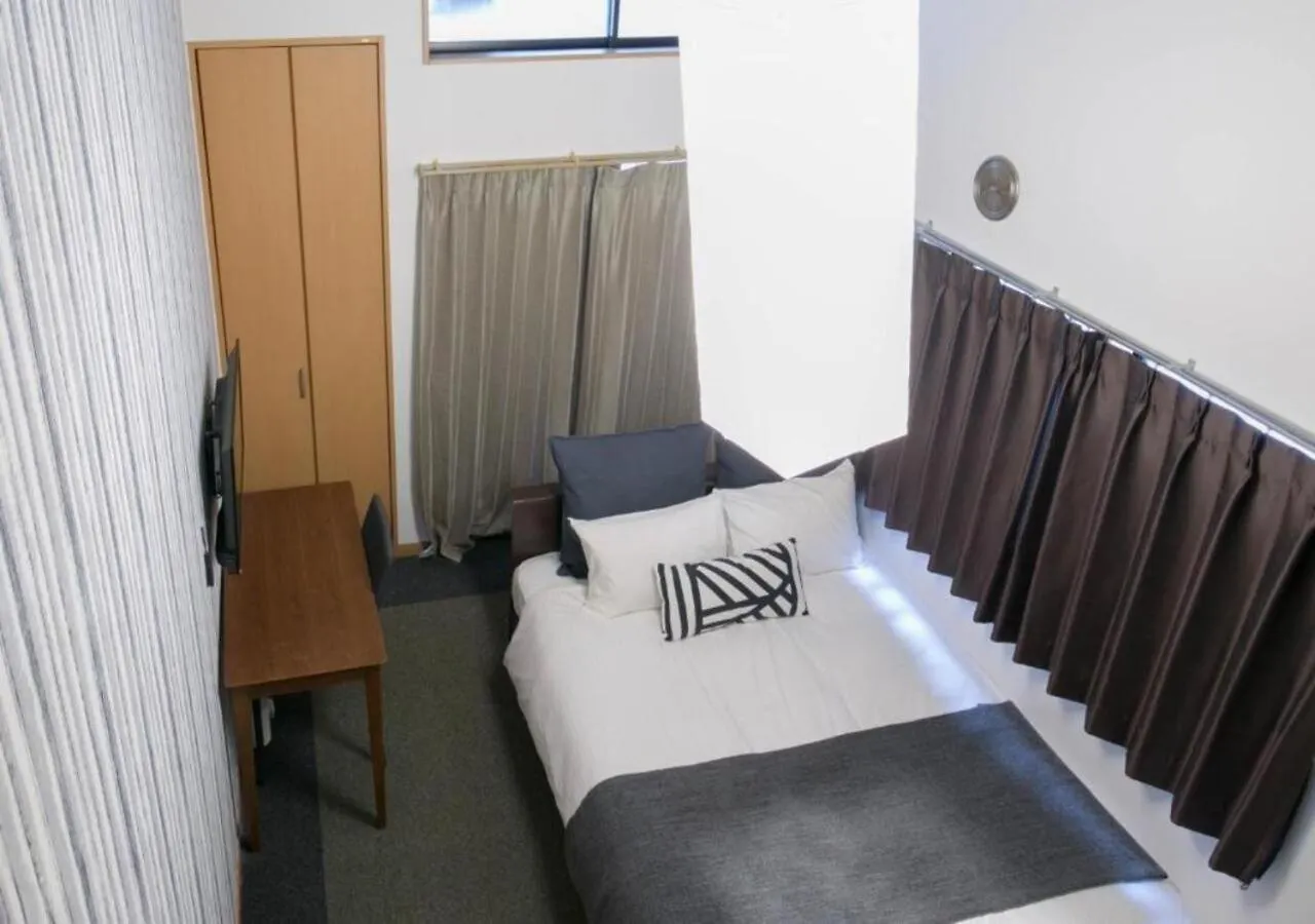Tranquil Sumiyoshi 102, 201, 203 - Vacation Stay 88060V Fukuoka  Japan