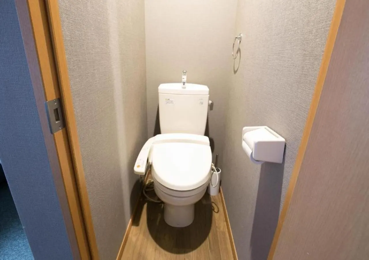 Tranquil Sumiyoshi 102, 201, 203 - Vacation Stay 88060V Fukuoka  Apartment