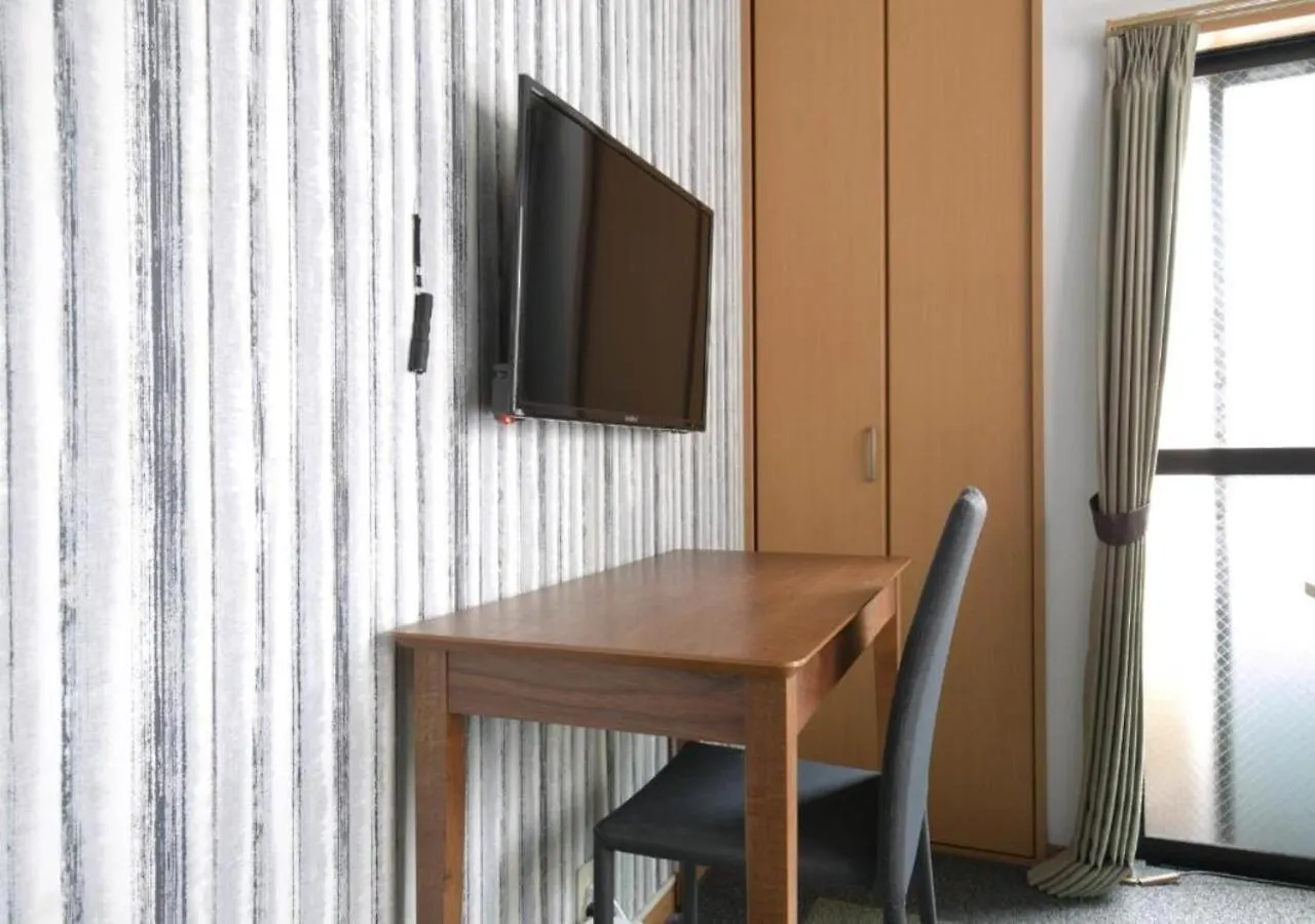 Apartment Tranquil Sumiyoshi 102, 201, 203 - Vacation Stay 88060V Fukuoka  Japan