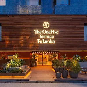 Hotel The Onefive Terrace, Fukuoka (Fukuoka)
