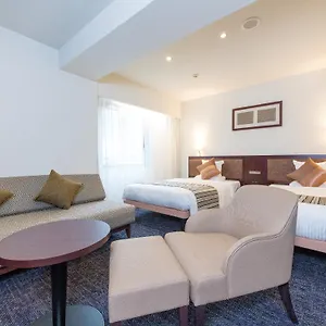 Mystays Tenjin Hotel
