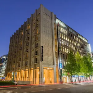 Jr Kyushu Blossom Hotel