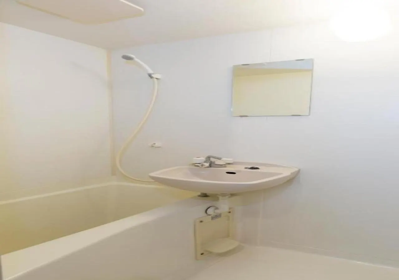 Апартаменты Tranquil Sumiyoshi 102, 201, 203 - Vacation Stay 88060V Фукуока